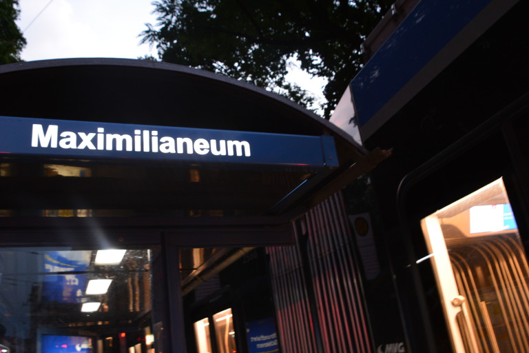 Maximiliaeum